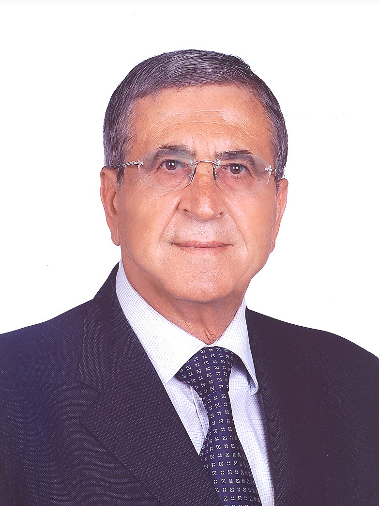 Staff Major General Nabih Farhat